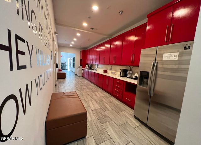 522 San Francisco Avenue, 106-107, El Paso, TX 79901