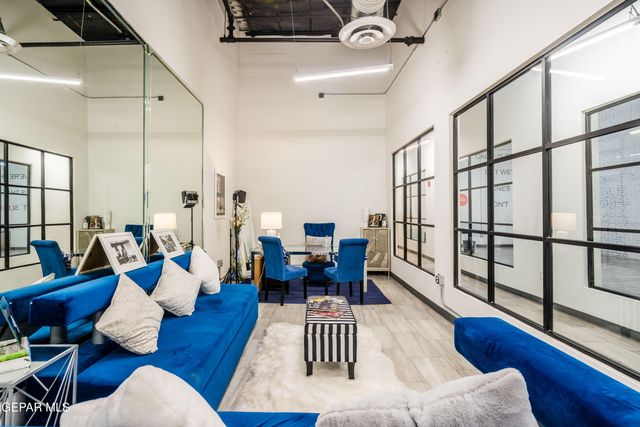 522 San Francisco Avenue, 106-107, El Paso, TX 79901