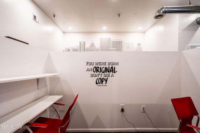 522 San Francisco Avenue, 106-107, El Paso, TX 79901