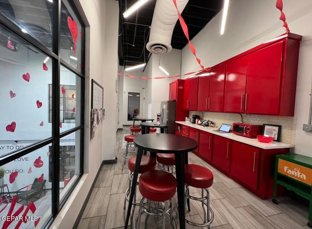 522 San Francisco Avenue, 106-107, El Paso, TX 79901