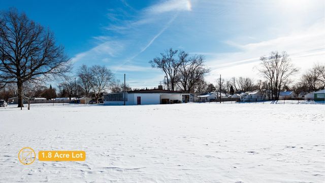 22021 MEMPHIS Avenue, Warren, MI 48091