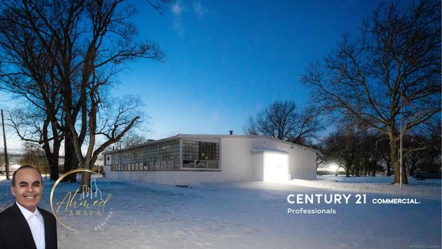 22021 MEMPHIS Avenue, Warren, MI 48091