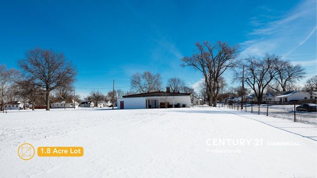 22021 MEMPHIS Avenue, Warren, MI 48091