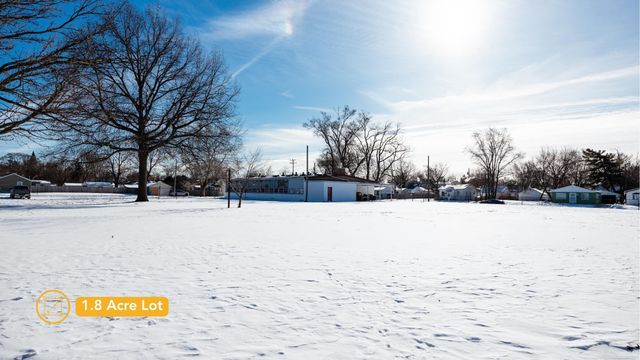 22021 MEMPHIS Avenue, Warren, MI 48091