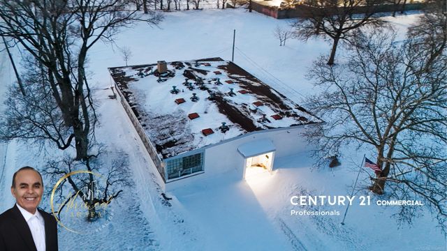 22021 MEMPHIS Avenue, Warren, MI 48091