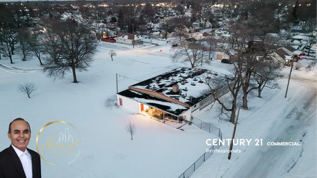 22021 MEMPHIS Avenue, Warren, MI 48091