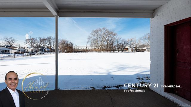 22021 MEMPHIS Avenue, Warren, MI 48091