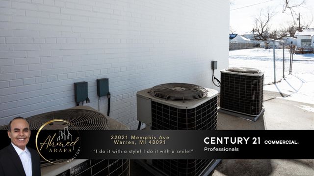 22021 MEMPHIS Avenue, Warren, MI 48091