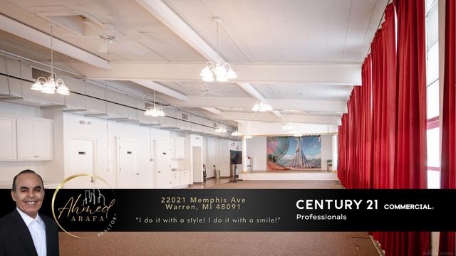 22021 MEMPHIS Avenue, Warren, MI 48091