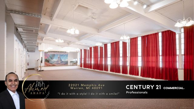 22021 MEMPHIS Avenue, Warren, MI 48091