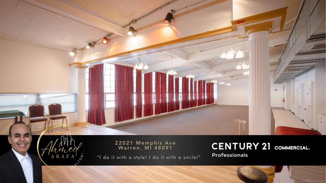 22021 MEMPHIS Avenue, Warren, MI 48091