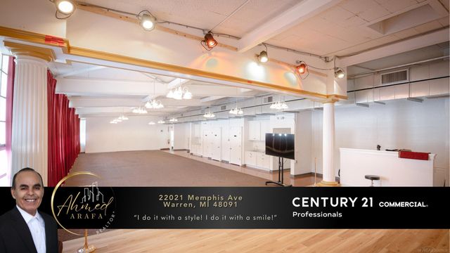 22021 MEMPHIS Avenue, Warren, MI 48091