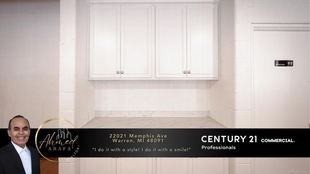 22021 MEMPHIS Avenue, Warren, MI 48091