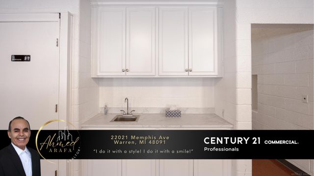 22021 MEMPHIS Avenue, Warren, MI 48091