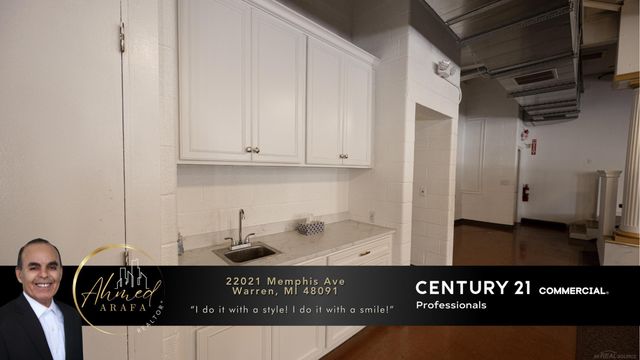 22021 MEMPHIS Avenue, Warren, MI 48091