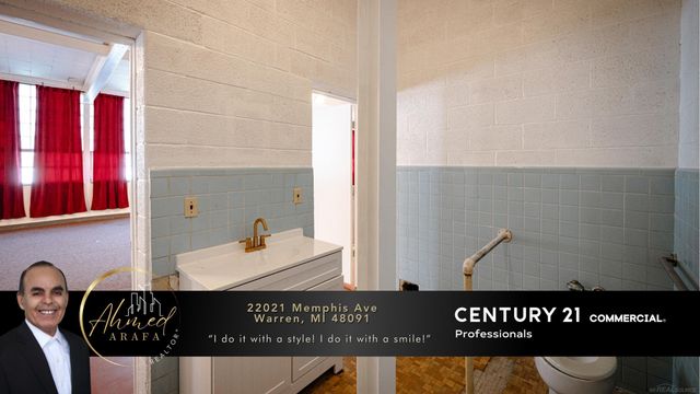 22021 MEMPHIS Avenue, Warren, MI 48091