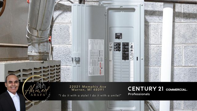 22021 MEMPHIS Avenue, Warren, MI 48091