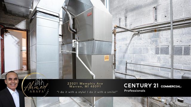 22021 MEMPHIS Avenue, Warren, MI 48091