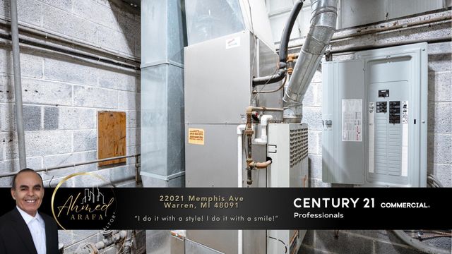 22021 MEMPHIS Avenue, Warren, MI 48091