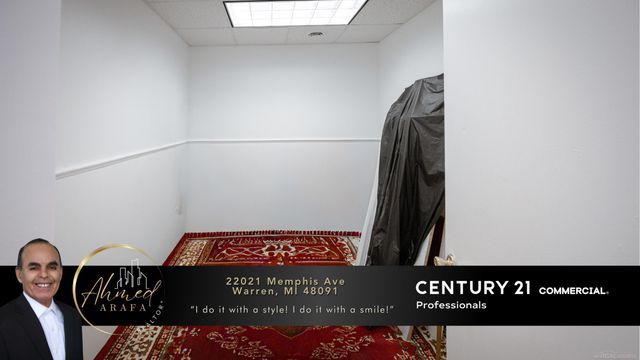 22021 MEMPHIS Avenue, Warren, MI 48091