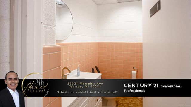 22021 MEMPHIS Avenue, Warren, MI 48091