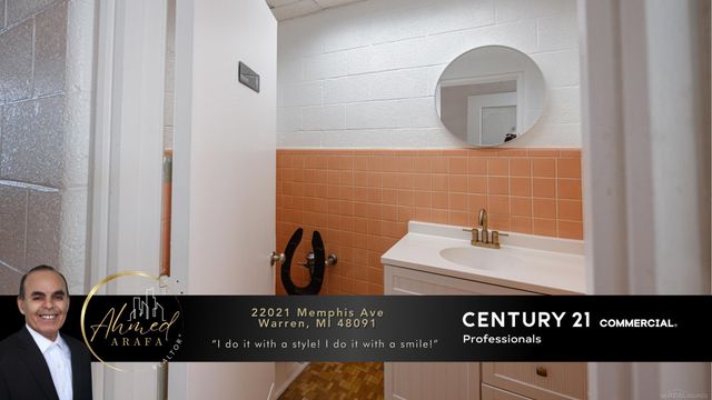 22021 MEMPHIS Avenue, Warren, MI 48091