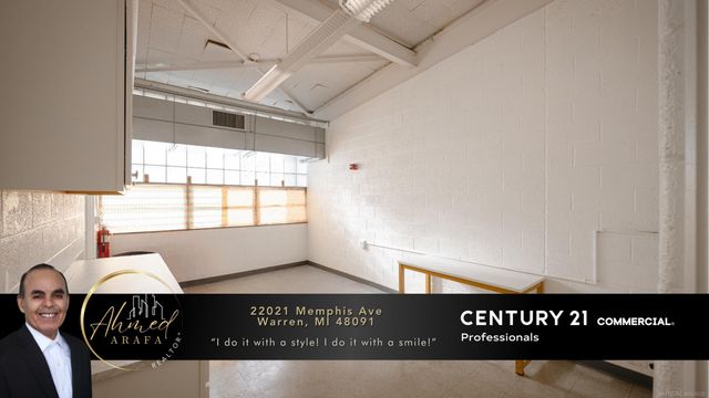 22021 MEMPHIS Avenue, Warren, MI 48091