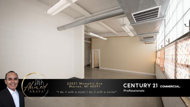 22021 MEMPHIS Avenue, Warren, MI 48091