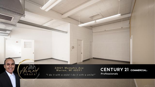 22021 MEMPHIS Avenue, Warren, MI 48091