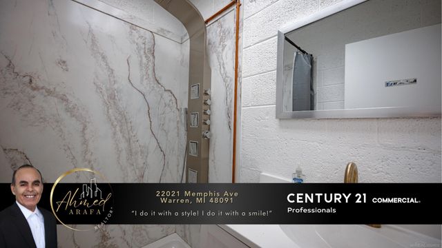 22021 MEMPHIS Avenue, Warren, MI 48091