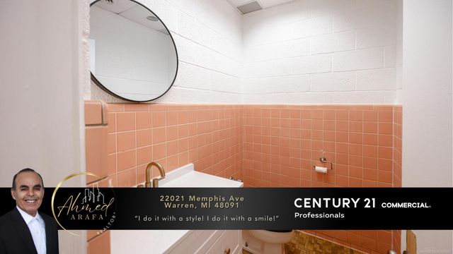 22021 MEMPHIS Avenue, Warren, MI 48091