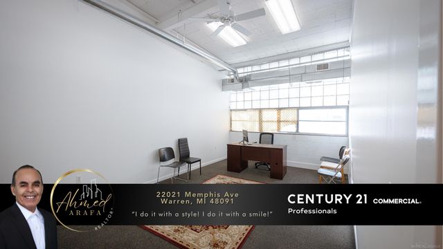 22021 MEMPHIS Avenue, Warren, MI 48091