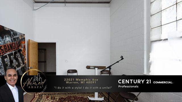 22021 MEMPHIS Avenue, Warren, MI 48091