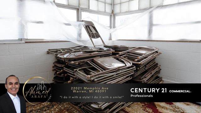 22021 MEMPHIS Avenue, Warren, MI 48091