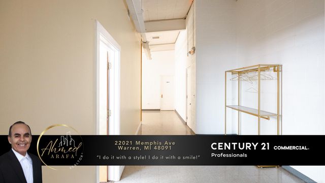 22021 MEMPHIS Avenue, Warren, MI 48091