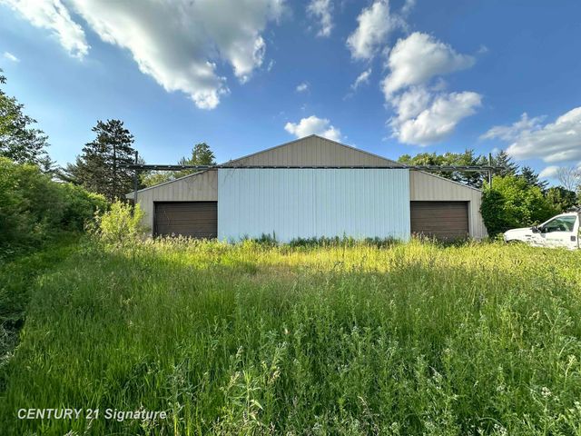 60 Estey Road, Beaverton, MI 48612