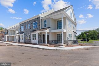 417 ASHA WAY # 101, Harleysville, PA 19438