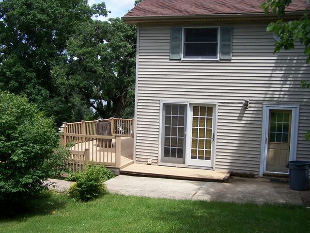 3212 Pleasant Drive, Wonder Lake, IL 60097