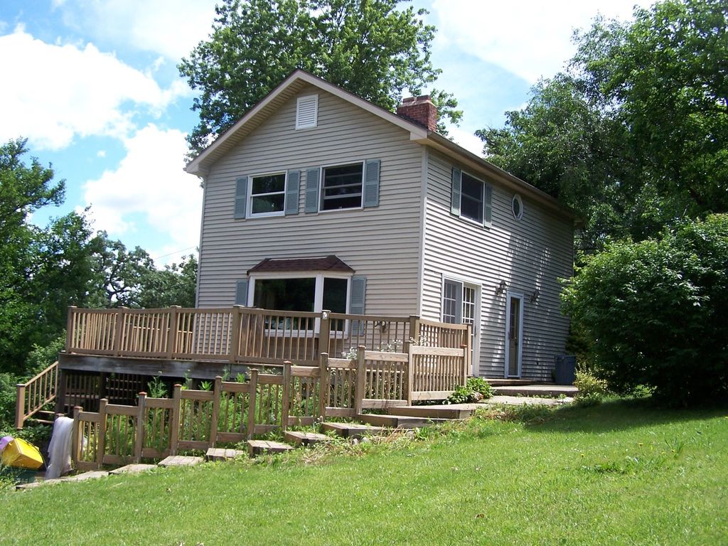 3212 Pleasant Drive, Wonder Lake, IL 60097