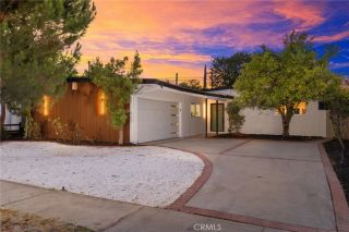 5611 Babbitt, Encino, CA 91316