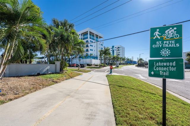 4500 37TH STREET S 20, St Petersburg, FL 33711