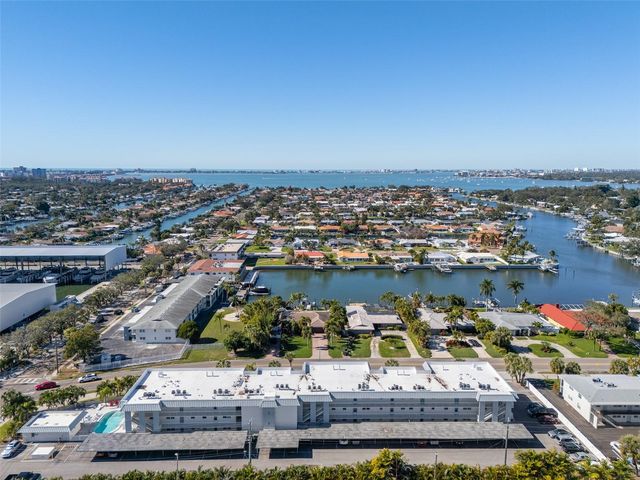 4500 37TH STREET S 20, St Petersburg, FL 33711