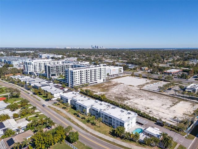 4500 37TH STREET S 20, St Petersburg, FL 33711