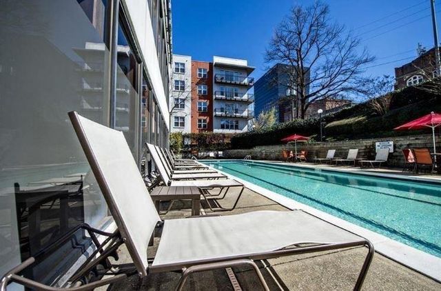 120 Ralph Mcgill NE Boulevard 1009, Atlanta, GA 30308