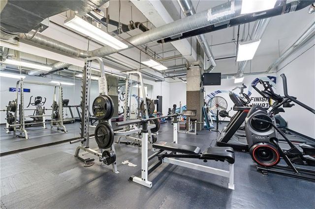 120 Ralph Mcgill NE Boulevard 1009, Atlanta, GA 30308