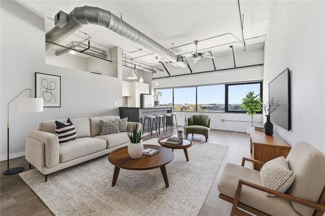 120 Ralph Mcgill NE Boulevard 1009, Atlanta, GA 30308