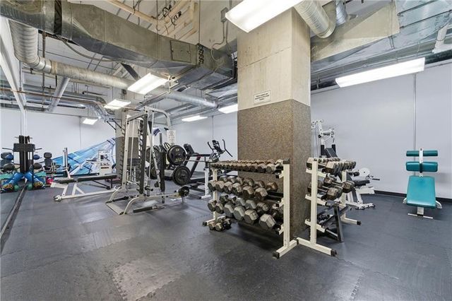 120 Ralph Mcgill NE Boulevard 1009, Atlanta, GA 30308