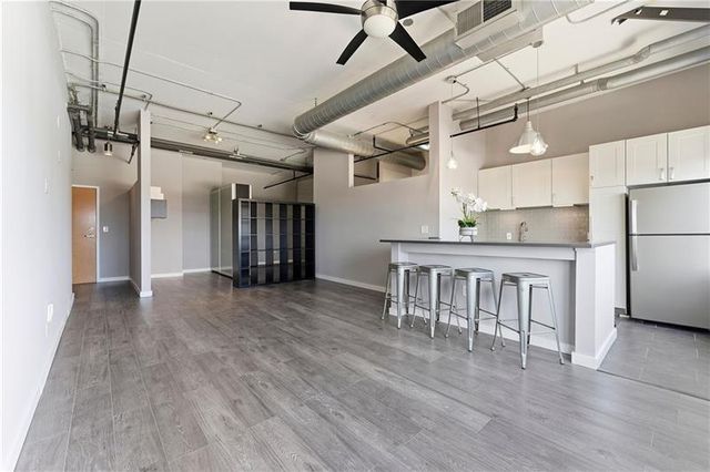 120 Ralph Mcgill NE Boulevard 1009, Atlanta, GA 30308