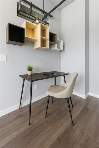 120 Ralph Mcgill NE Boulevard 1009, Atlanta, GA 30308