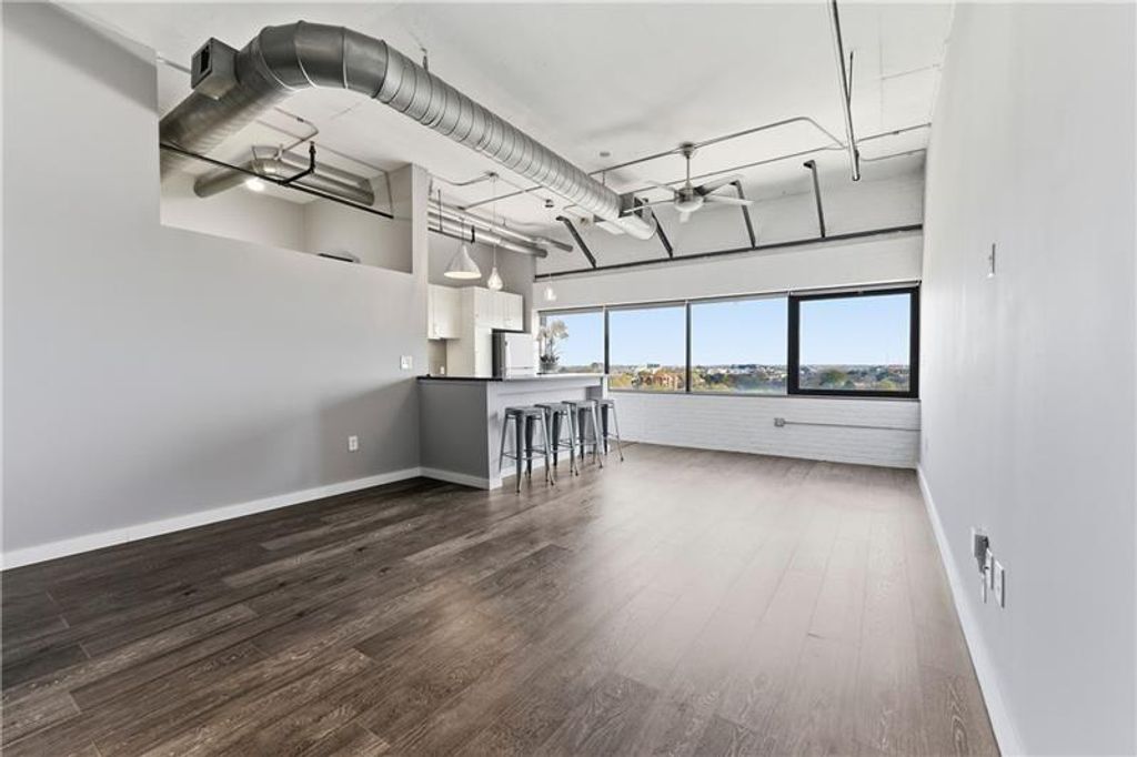 120 Ralph Mcgill NE Boulevard 1009, Atlanta, GA 30308